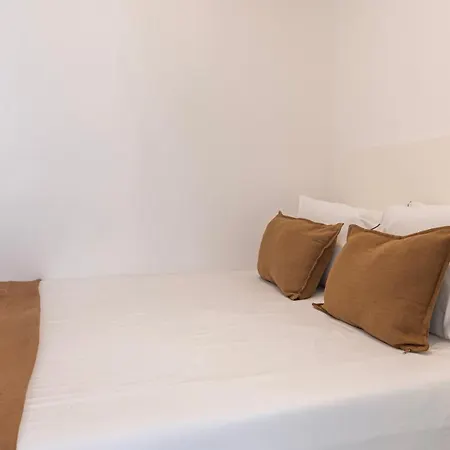 Apartment Alfama 1bdr By Lovelystay Lisbon