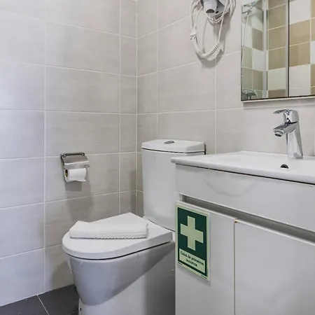 Apartment Alfama 1bdr By Lovelystay