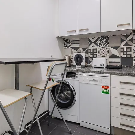 Apartment Alfama 1bdr By Lovelystay Lisbon